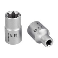 Ključ nasadni Torx 1/2" E14